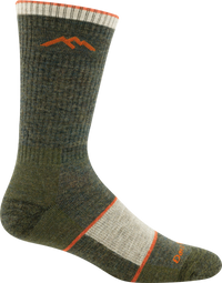 Darn Tough 1405 Hiker Boot Sock Midweight Full Cushion - Men's